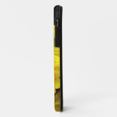 SUNFLOWERS YELLOW IPHONE-ZAAK Case-Mate iPhone CASE (Achterkant/links)