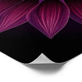 SunFlowerWitch Poster (Hoek)