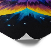 SunFlowerWitch Poster (Hoek)