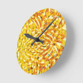 SuNfLr673 Ronde Klok (Hoek)