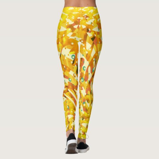 SuNfLr673 Sunny Leggings (Achterkant)