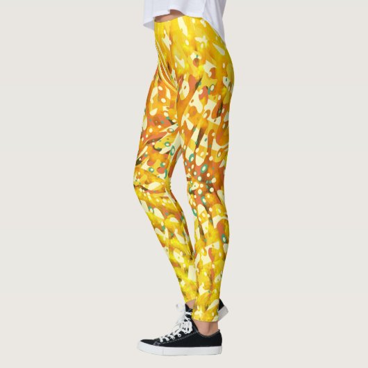 SuNfLr673 Sunny Leggings (Links)