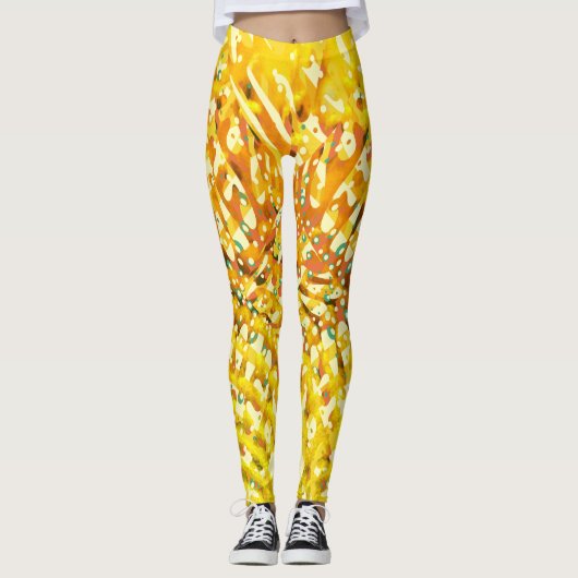 SuNfLr673 Sunny Leggings (Voorkant)