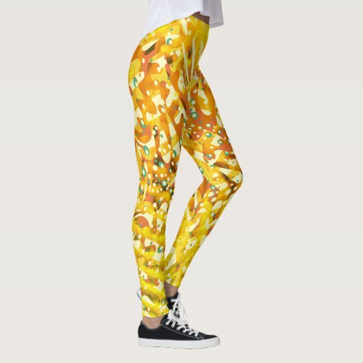 SuNfLr673 Sunny Leggings (Rechts)