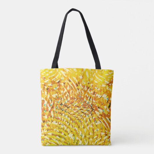 SuNfLr673 Sunny Tote Bag (Achterkant)