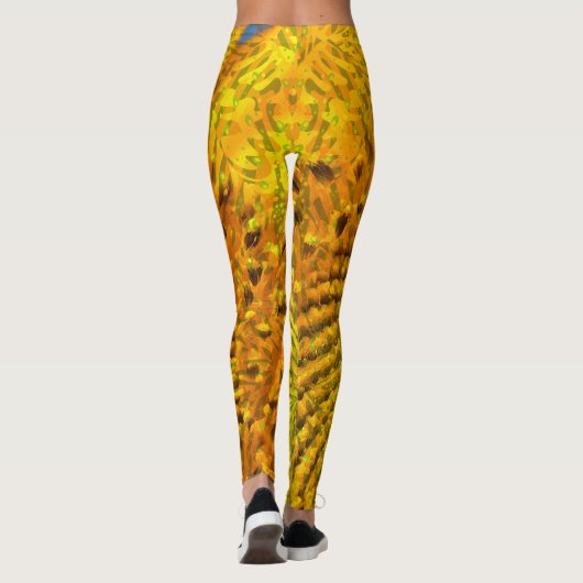 SuNfLr67 Leggings (Achterkant)