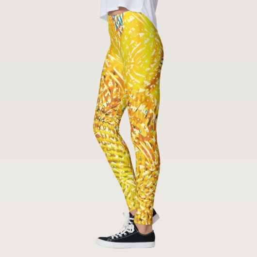 SuNfLr67 Sunny Leggings (Links)