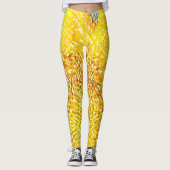 SuNfLr67 Sunny Leggings (Voorkant)