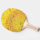 SuNfLr67 Sunny Tafeltennisbatje (Zijkant)