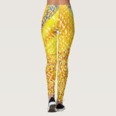 SuNfLr67 Zonnig Leggings (Achterkant)