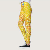 SuNfLr67 Zonnig Leggings (Links)