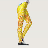 SuNfLr67 Zonnig Leggings (Rechts)