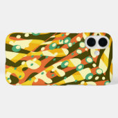 SuNflWr-Pop Case-Mate iPhone Case (Achterkant (horizontaal))