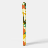 SuNflWr-Pop Case-Mate iPhone Case (Achterkant / Links)