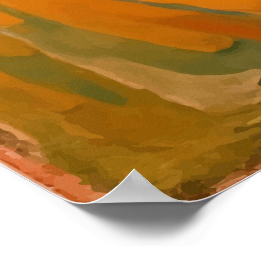 Sunfruit Dreams Poster (Hoek)