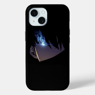 Sung Jin Woo-Hoesje iPhone 15 Case