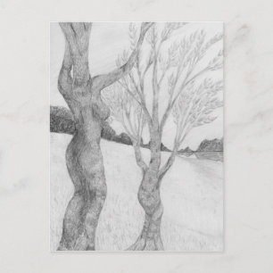 SunGathering-Briefkaart Briefkaart