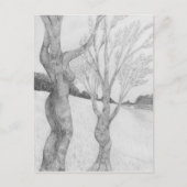 SunGathering-Briefkaart Briefkaart (Voorkant)