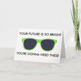 SUNGLASS afstuderen Kaart