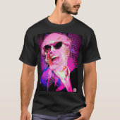 SunglassJack T-Shirt (Voorkant)