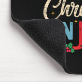 Sungles Santa Claus Beach Christmas In July Men Wo Muismat (Hoek)