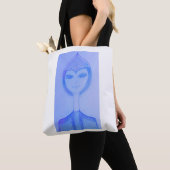 Suni Galactic Being Tote Bag (Dichtbij)