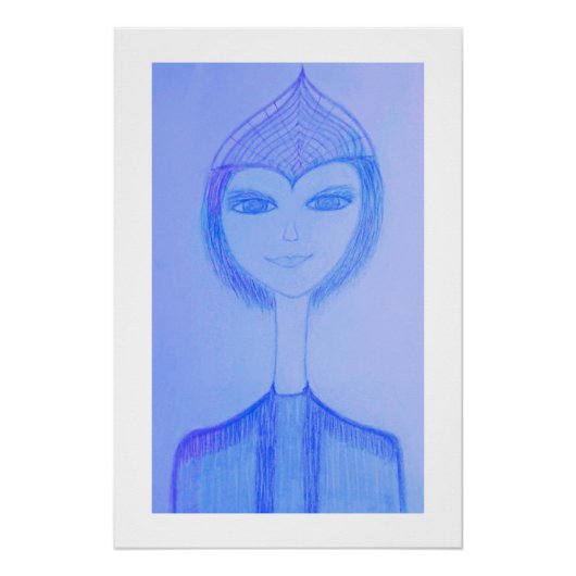Suni Perfect Poster (Voorkant)