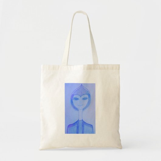 Suni Tote Bag (Voorkant)