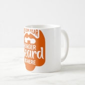 sunkelmerhard koffiemok (Voorkant rechts)