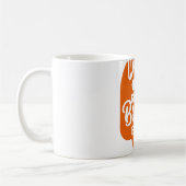 sunkelmerhard koffiemok (Links)