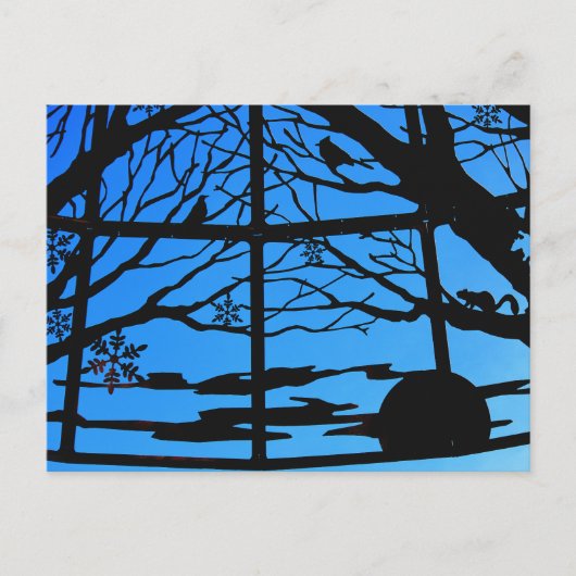 Sunken Gardens Dome briefkaart 6 (Voorkant)