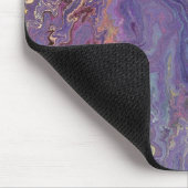 Sunken Treasure - mousepad Muismat (Hoek)