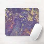 Sunken Treasure - mousepad Muismat (Met muis)