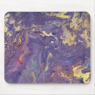 Sunken Treasure - mousepad Muismat