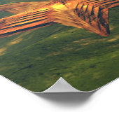 Sunken Treasure Poster (Hoek)