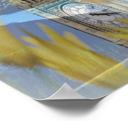 Sunkerk Sail Poster (Hoek)