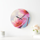 Sunkissed Salmon Grote Klok (Huis)