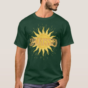 Sunkust T-shirt