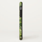 Sunlight on Wooded Path in Centennial Park Case-Mate iPhone Case (Achterkant/links)