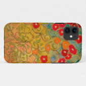 "Sunlight Splendor" - iPhone 5 Barely Daar ID/CC Case-Mate iPhone Case (Achterkant (horizontaal))