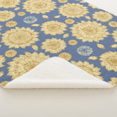 Sunlight Stillness II beroemd gemaakt door Country Sherpa Deken (3/4)