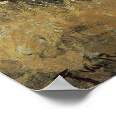 Sunlight, van Frank Weston Benson Poster (Hoek)