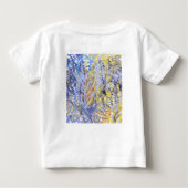 Sunlit Coral Reef (Achterkant)