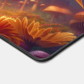 Sunlit Fairy Desk Mat (Hoek)