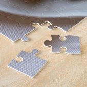 Sunlit Fruit Plate | Sicily Breakfast Vibes Puzzle Legpuzzel (Zijkant)