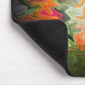 Sunlit Garden... Muismat (Hoek)