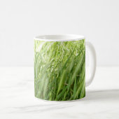 Sunlit Grass Koffiemok (Voorkant rechts)