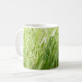 Sunlit Grass Koffiemok (Voorkant links)