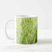 Sunlit Grass Koffiemok (Links)