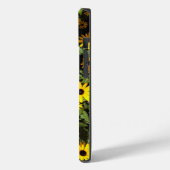 Sunlit Meadow Case-Mate iPhone Case (Achterkant / Links)
